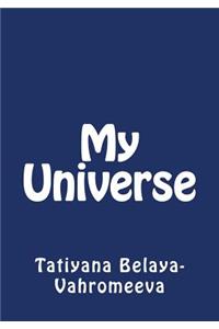 My Universe