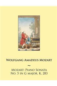 Mozart