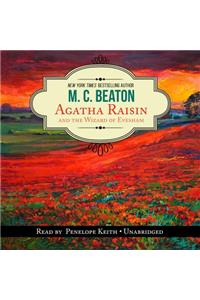 Agatha Raisin and the Wizard of Evesham