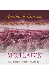 Agatha Raisin and the Quiche of Death