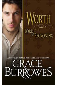Worth Lord of Reckoning