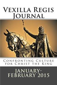 Vexilla Regis Journal