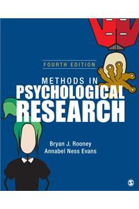 Methods in Psychological Research