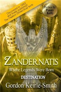 Zandernatis