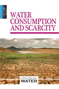 Water Consumption and Scarcity
