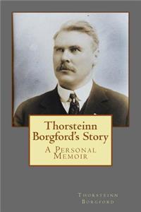 Thorsteinn Borgford's Story