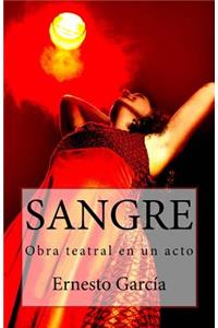 Sangre