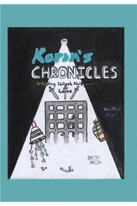 Korin's Chronicles