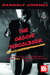 The Groove Schoolbook