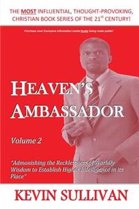 Heaven's Ambassador