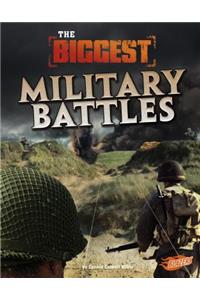 Biggest Military Battles