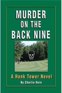 Murder on the Back Nine