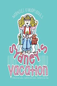 Sydney's Vacation