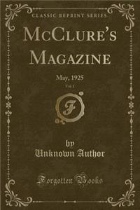 McClure's Magazine, Vol. 1