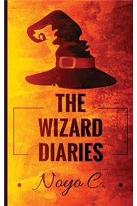 The Wizard Diaries