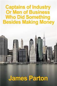 Captains of Industry