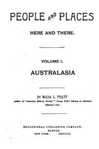 Australasia - Vol. I