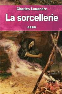 La sorcellerie