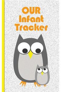 OUR Infant Tracker