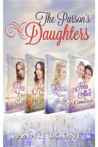 The Parson's Daughters