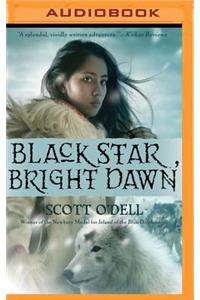 Black Star, Bright Dawn