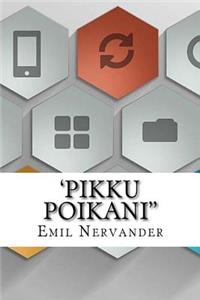 'Pikku poikani''