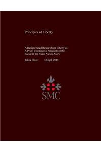 Principles of Liberty