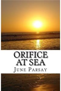 Orifice at Sea