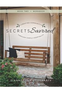 Secrets Savored-Book 2