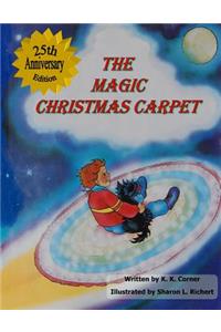 Magic Christmas Carpet