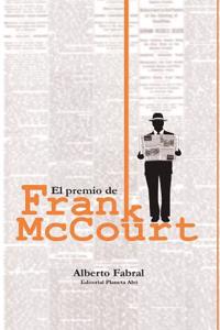 El Premio de Frank McCourt: Editorial Planeta Alvi