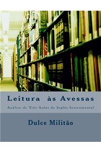 Leitura as Avessas