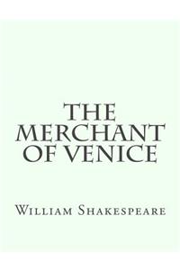 The Merchant Of Venice