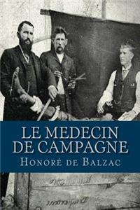 Le Medecin de campagne