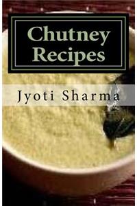 Chutney Recipes