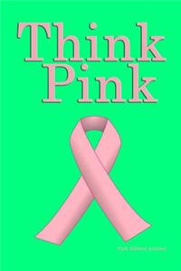 Pink Ribbon Journal