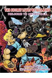 Welcome to Metroville