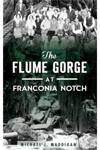 Flume Gorge at Franconia Notch