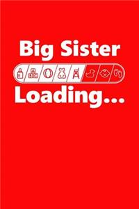 Big Sister Loading