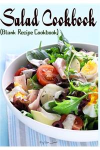 Salad Cookbook