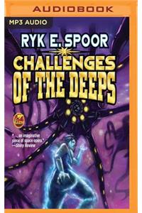 Challenges of the Deeps