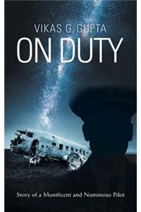 On Duty