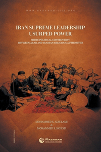 Iran Supreme Leadership Usurped Power