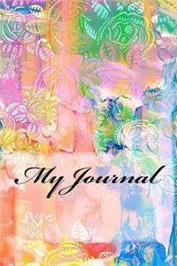 My Journal