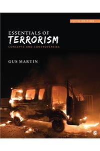 Essentials of Terrorism