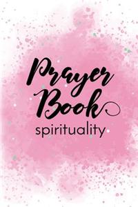 Prayer Book Spirituality