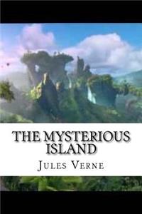 Mysterious Island
