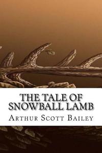 The Tale of Snowball Lamb