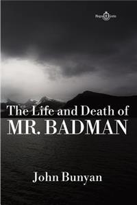 The Life and Death of Mr. Badman