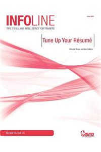 Tune Up Your Resume